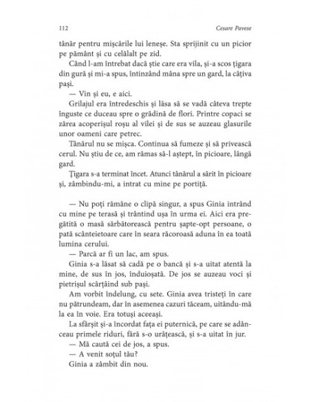 Noapte de sărbătoare şi alte povestiri