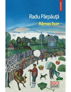 Rămas-bun
