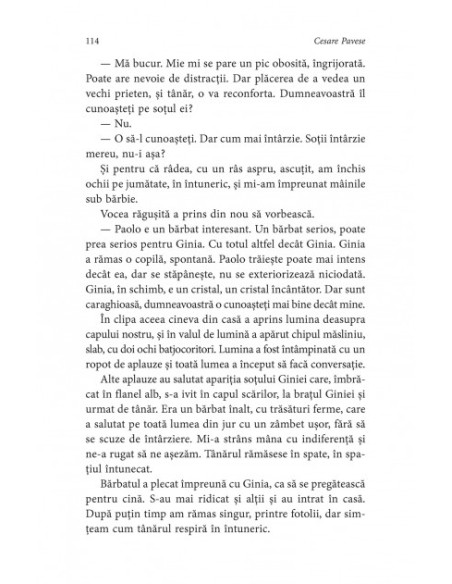 Noapte de sărbătoare şi alte povestiri