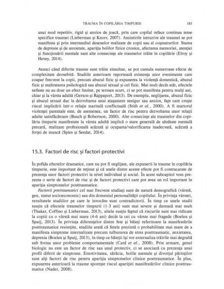 Educația timpurie. Probleme și soluții