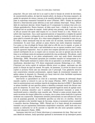 Educația timpurie. Probleme și soluții