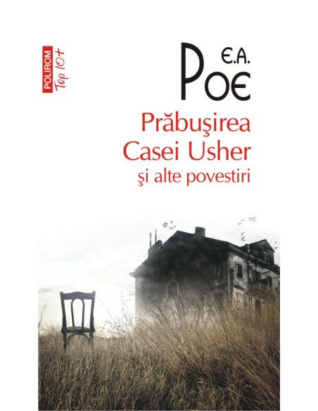 Prăbuşirea Casei Usher şi alte povestiri