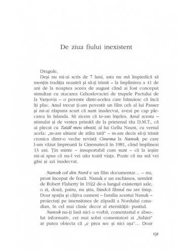 Viața ficțiunii după o revoluție