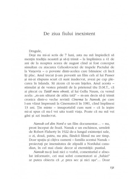 Viața ficțiunii după o revoluție