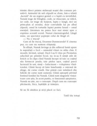 Viața ficțiunii după o revoluție