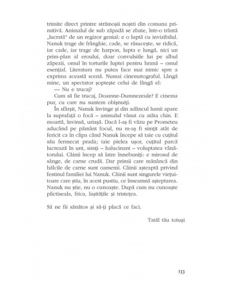 Viața ficțiunii după o revoluție