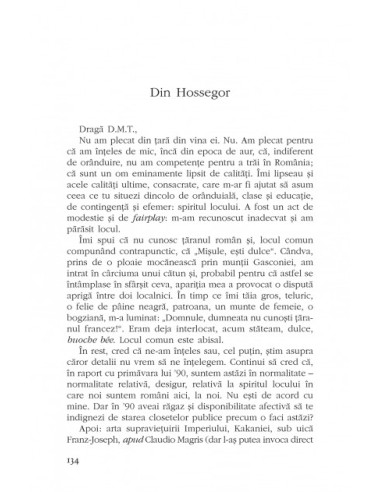 Viața ficțiunii după o revoluție