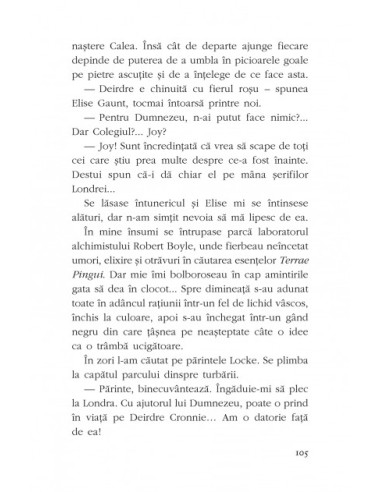 Vineri seara într-o vale cu lupi