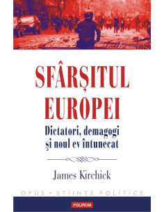 Sfârşitul Europei....