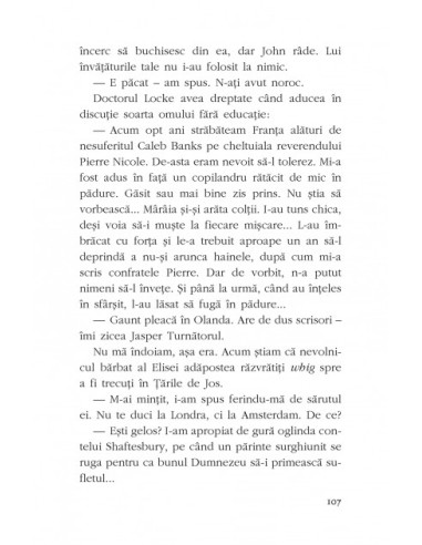 Vineri seara într-o vale cu lupi