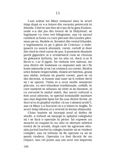 Născut într-un ceas bun. Memorii (1935-1975)