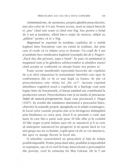 Psihologia vârstelor