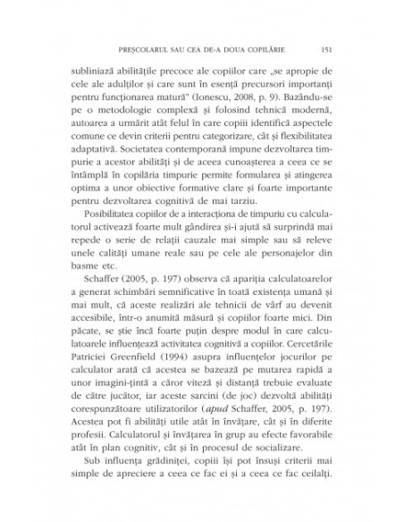 Psihologia vârstelor