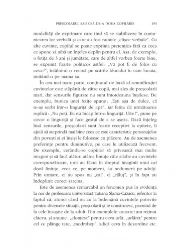 Psihologia vârstelor Psihologia vârstelor