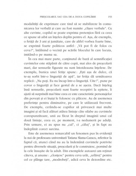 Psihologia vârstelor