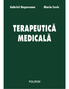 Terapeutică medicală