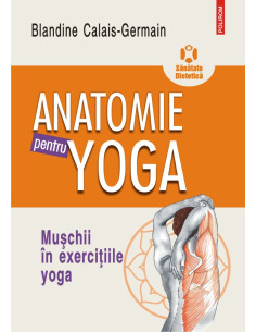Anatomie pentru yoga