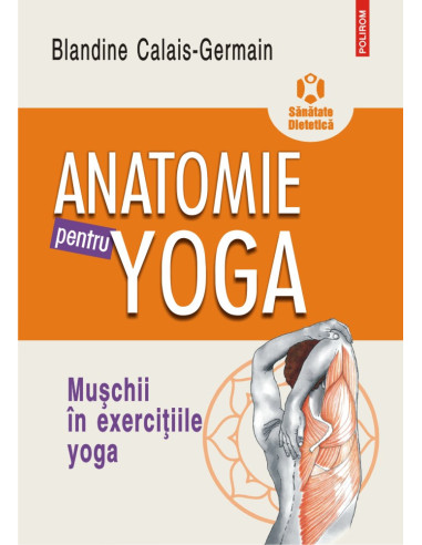 Anatomie pentru yoga