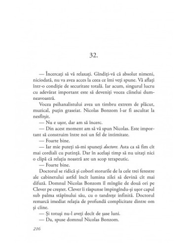 Iubirile de tip pantof. Iubirile de...