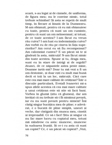 Oameni sărmani Oameni sărmani