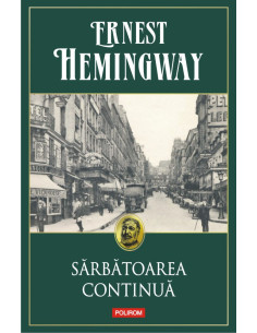 Sărbătoarea continuă...