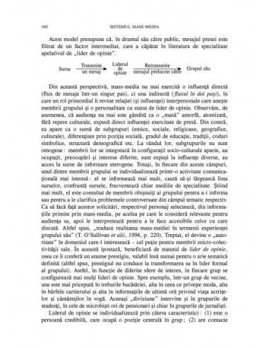 Introducere în sistemul mass-media Introducere în sistemul mass-media