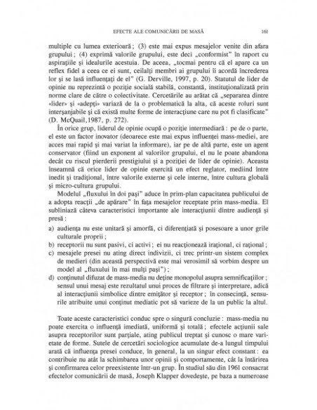 Introducere în sistemul mass-media