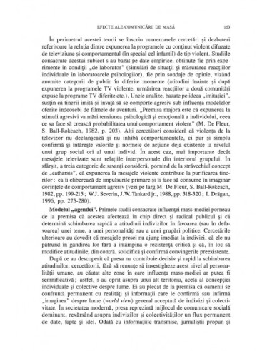 Introducere în sistemul mass-media Introducere în sistemul mass-media