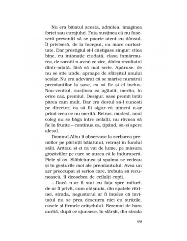 Ceaiul lui Proust şi alte povestiri... Ceaiul lui Proust şi alte povestiri...