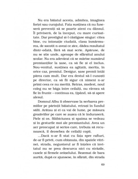 Ceaiul lui Proust şi alte povestiri (ediţie de buzunar)