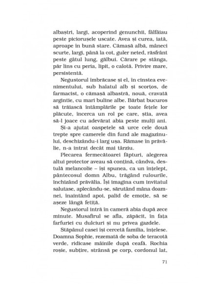 Ceaiul lui Proust şi alte povestiri (ediţie de buzunar)