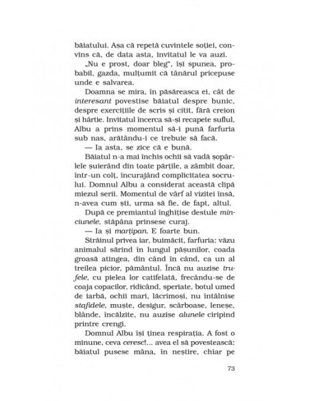 Ceaiul lui Proust şi alte povestiri (ediţie de buzunar)