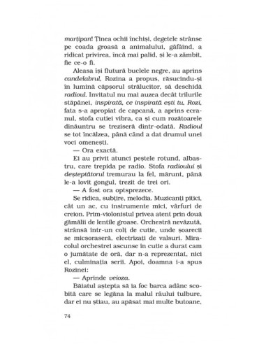 Ceaiul lui Proust şi alte povestiri... Ceaiul lui Proust şi alte povestiri...