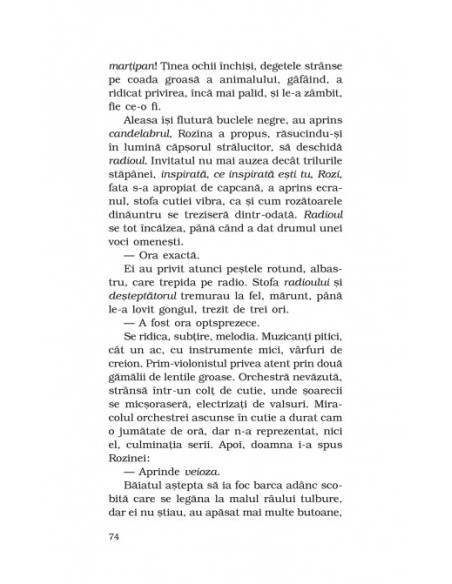 Ceaiul lui Proust şi alte povestiri (ediţie de buzunar)