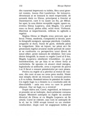 Bucureşti. Praf şi sânge