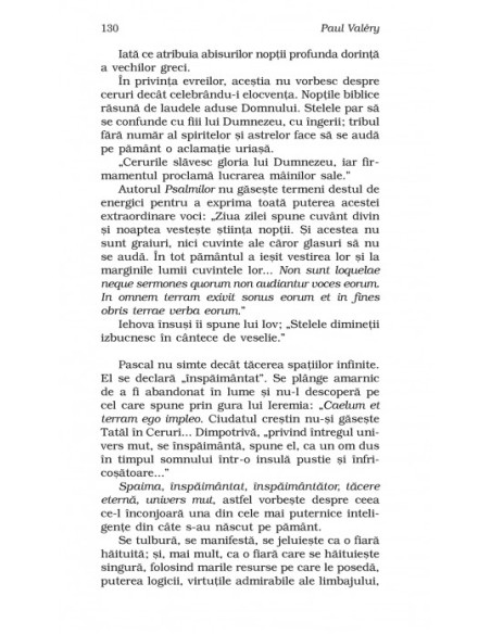 Criza spiritului şi alte eseuri