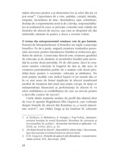 Forța economică a femeilor Forța economică a femeilor