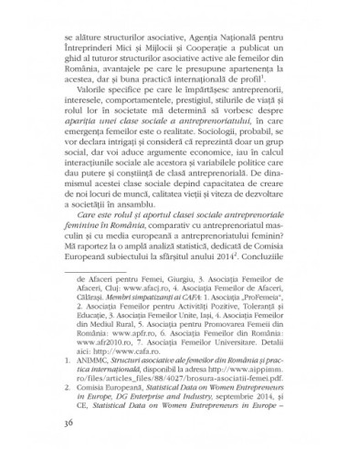 Forța economică a femeilor Forța economică a femeilor