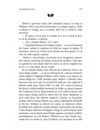 La marginea livezii La marginea livezii