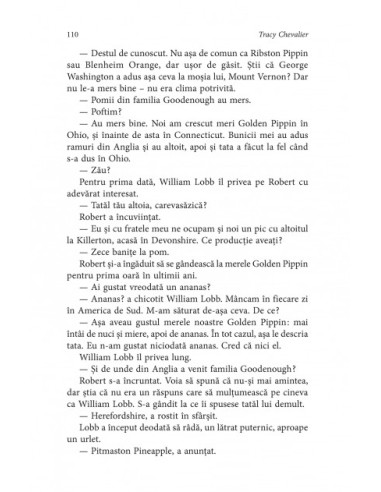 La marginea livezii La marginea livezii