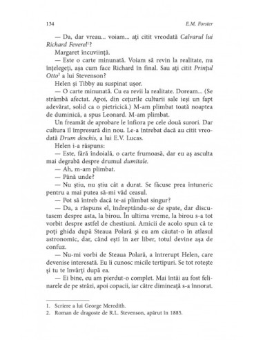 Howards End Howards End