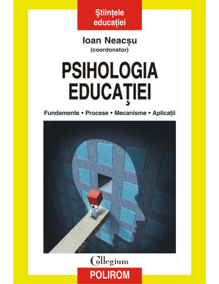 Psihologia educaţiei