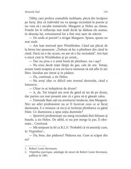 Howards End