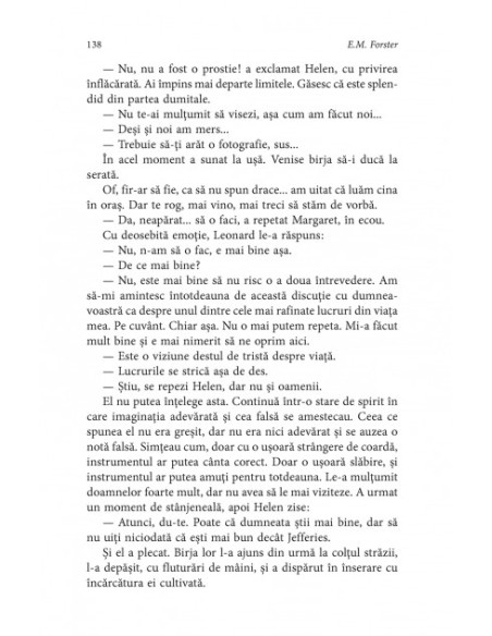 Howards End