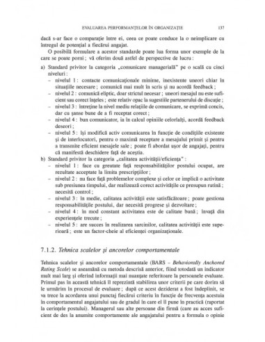 Managementul resurselor umane