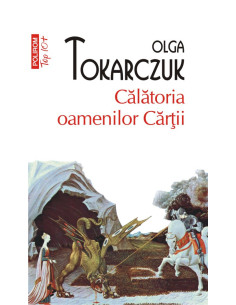 Călătoria oamenilor Cărţii