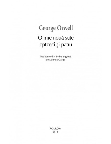 O mie nouă sute optzeci şi patru