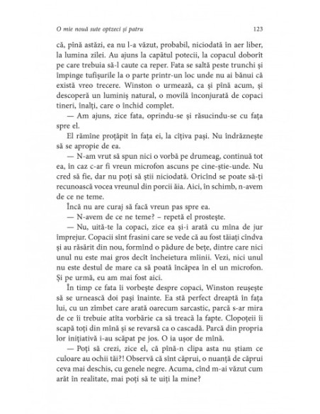 O mie nouă sute optzeci şi patru