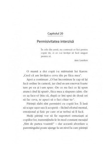 Cum să formezi caracterul copiilor Cum să formezi caracterul copiilor