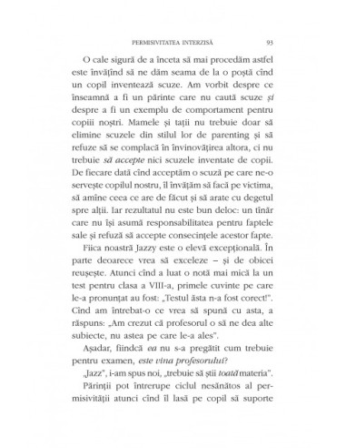 Cum să formezi caracterul copiilor Cum să formezi caracterul copiilor